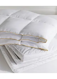 Couette toucher duvet, moyenne, bonprix
