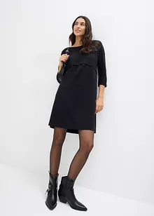 Robe T-shirt, bonprix