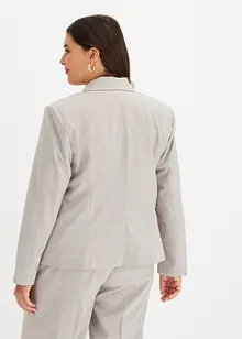 Blazer à carreaux écossais, bonprix