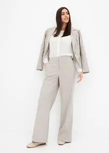 Blazer à carreaux écossais, bonprix