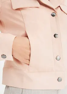 Veste courte, bonprix
