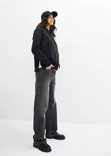 Sweat-shirt à capuche, bonprix