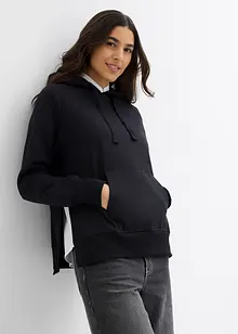 Sweat-shirt à capuche, bonprix