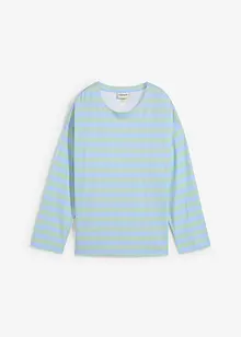 T-shirt oversize 100% coton, bonprix