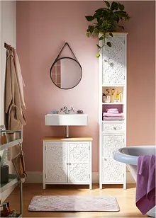 Tapis de bain à mémoire de forme, bonprix
