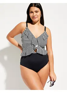 Maillot 1 pièce, bonprix