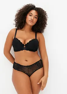 Soutien-gorge à coques et armatures, bonprix