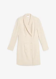 Robe blazer, bonprix