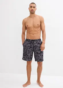 Short de bain homme, bonprix