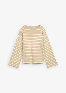 T-shirt oversize, bonprix