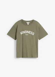 T-shirt 100% coton, bonprix