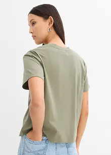 T-shirt 100% coton, bonprix