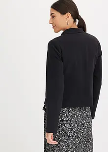 Blouson style biker, bonprix