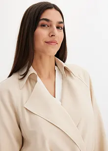 Trench-coat court, bonprix