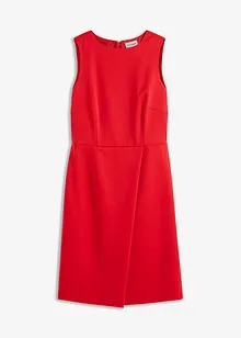 Robe fourreau, bonprix