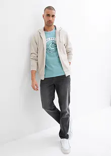 T-shirt 100% coton, bonprix