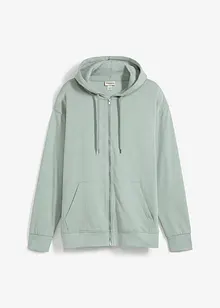 Sweat zippés à capuche, bonprix