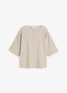 T-shirt oversize, bonprix