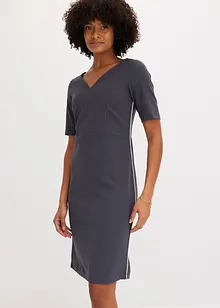 Robe fourreau, bonprix