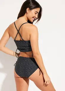 Bikini bandeau (ens. 2 pces), bonprix