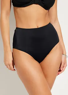 Lot de 2 bas de bikini taille haute, bonprix