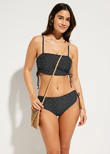 Bikini bandeau (ens. 2 pces), bonprix