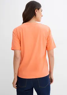 T-shirt à imprimé, bonprix