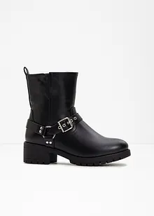 Boots biker, bonprix