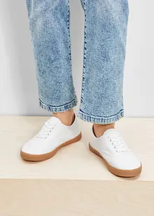 Tennis en toile, bonprix