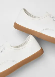 Tennis en toile, bonprix
