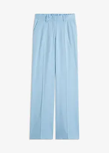 Pantalon à taille élastiquée, bonprix