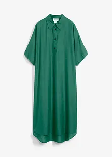 Robe-chemise en viscose, bonprix