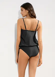 Tankini oversize (ens. 2 pces), bonprix