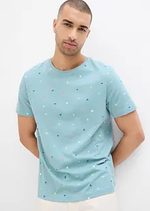 T-shirt 100% coton, bonprix