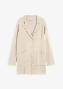 Manteau en maille, bonprix