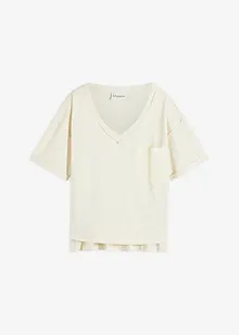 T-shirt oversize, bonprix
