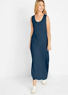 Robe effet chiné, bonprix