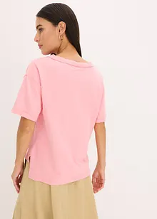 T-shirt oversize, bonprix