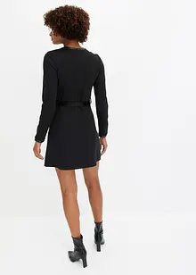Mini-robe avec une ceinture à rivets, bonprix