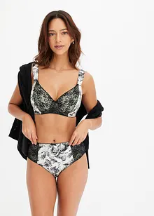 Soutien-gorge à coques et armatures, bonprix
