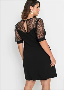 Mini-robe, bonprix