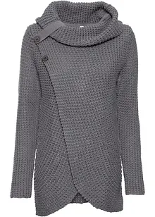 Pull en grosse maille, bonprix