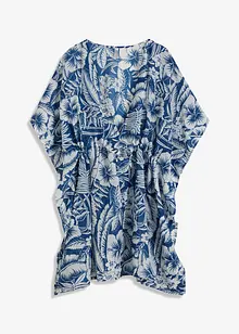 Tunique de plage transparente, bonprix