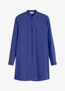 Chemisier long en viscose, bonprix