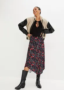 T-shirt blouse, bonprix