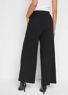 Jupe-culotte en jersey Milano, bonprix