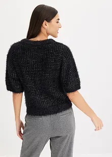 Pull en grosse maille, bonprix