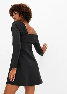 Robe courte près du corps, bonprix