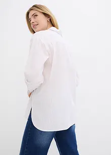 Chemise rayée, bonprix