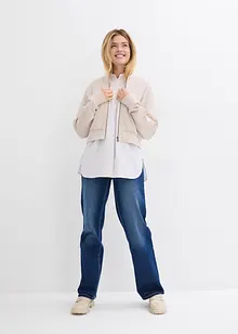 Chemise rayée, bonprix